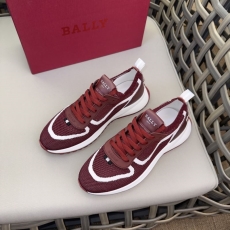 Bally Shoes